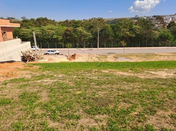land_lot em Avenida Elias Maluf, Wanel Ville - Sorocaba - SP
