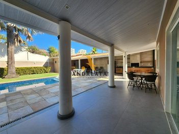 house em Rua Dom Francisco, Barra da Tijuca - Rio de Janeiro - RJ