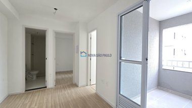 apartment em Avenida das Belezas, Vila Plana - São Paulo - SP