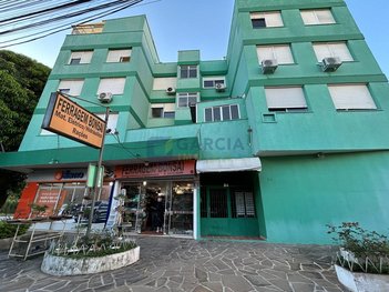 apartment em Rua Potengi, Cristo Redentor - Porto Alegre - RS