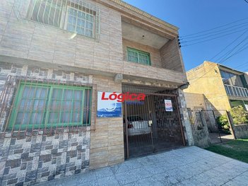 house em Rua Visconde do Rio Branco, Lagoa - Rio Grande - RS