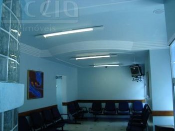 commercial_property em Avenida Tivoli, Vila Betânia - São José dos Campos - SP