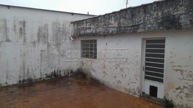 house em Avenida Sallum, Vila Prado - São Carlos - SP