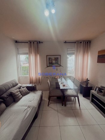apartment em Rua dos Astecas, Santa Mônica - Belo Horizonte - MG