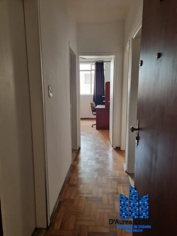 apartment em Rua Eça de Queiroz, Vila Mariana - São Paulo - SP