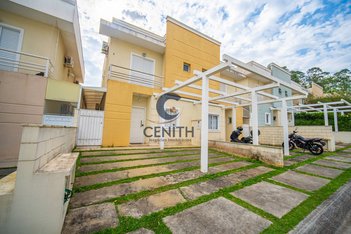 house em Estrada do Capuava, Jardim São Vicente - Cotia - SP