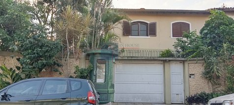house em Rua Itapuí, Vila Arriete - São Paulo - SP