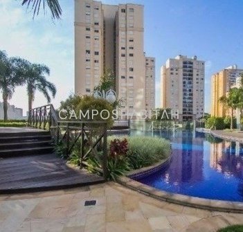 apartment em Avenida Veríssimo de Amaral, Jardim Europa - Porto Alegre - RS