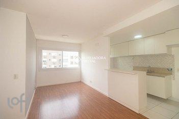 apartment em Rua Frederico Otávio Domingues Barbosa, Sarandi - Porto Alegre - RS