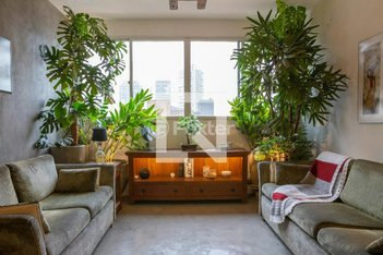 apartment em Rua Barão do Bananal, Vila Pompéia - São Paulo - SP