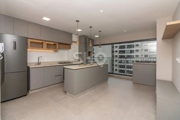 apartment em Rua Fortunato Ferraz, Vila Anastácio - São Paulo - SP