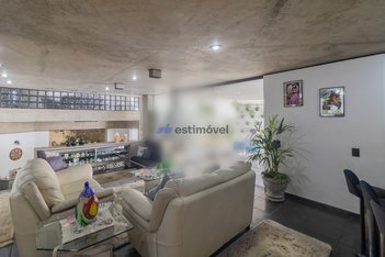 house em Rua João Batista Cardoso, Vila Madalena - São Paulo - SP