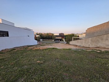 land_lot em Alameda Paris, Alphaville Nova Esplanada - Votorantim - SP