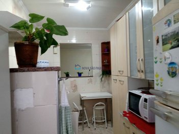 apartment em Avenida Patente, Jardim Patente - São Paulo - SP