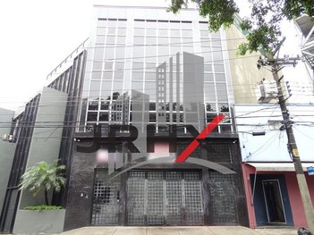 commercial_property em Avenida Doutor Arnaldo, Pacaembu - São Paulo - SP