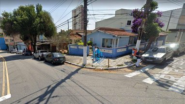 land_lot em Avenida Getúlio Vargas, Baeta Neves - São Bernardo do Campo - SP