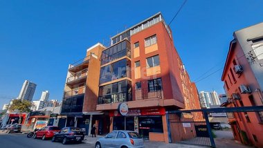 apartment em Rua Independência, Centro - Passo Fundo - RS