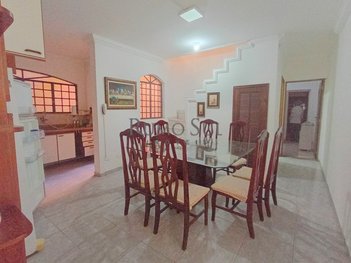house em Avenida Senador Teotônio Vilela, Vila São José (Cidade Dutra) - São Paulo - SP