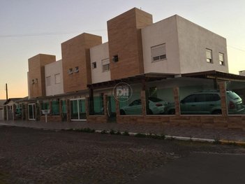 apartment em Rua Rio Uruguai, Centro - Xangri-Lá - RS