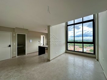 apartment em Rua Juca Fernando, São Dimas - Piracicaba - SP