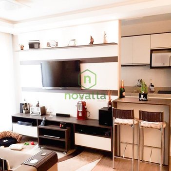 apartment em Feitoria, Pinheiro - São Leopoldo - RS
