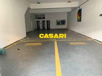 business em Avenida Senador Vergueiro, Rudge Ramos - São Bernardo do Campo - SP