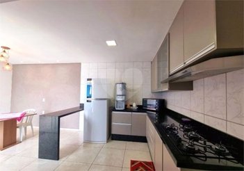 house em Rua Else Burger, Residencial Girassol - Itupeva - SP