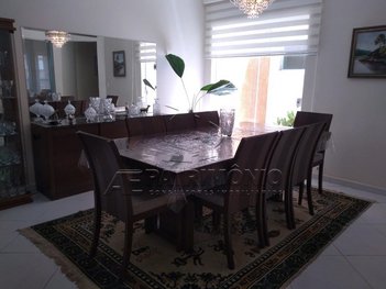 house em Avenida Lauro Miguel Sacker, Parque Residencial Villa dos Inglezes - Sorocaba - SP