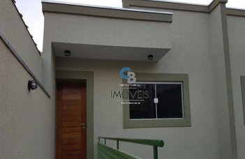 house em Rua Alves de Faria, Parque Savoy City - São Paulo - SP