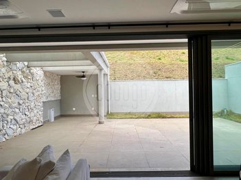 house em Avenida Cid Vieira de Souza, Tamboré - Santana de Parnaíba - SP