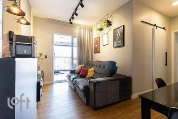 apartment em Arroio Grande, Sacomã - São Paulo - SP