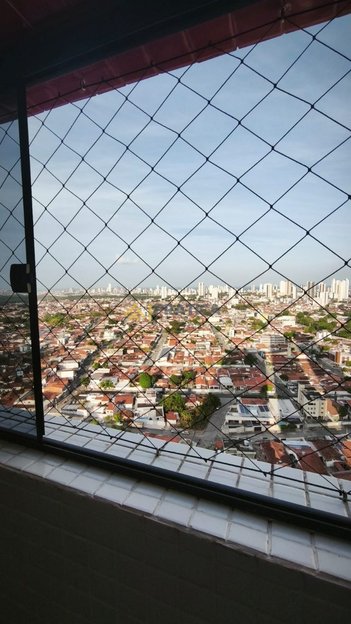 apartment em Rua João Câmara, Treze de Maio - João Pessoa - PB