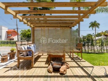 house em Avenida dos Coqueiros, Daniela - Florianópolis - SC