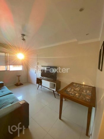 apartment em Rua Congonhas, Jardim Itu - Porto Alegre - RS