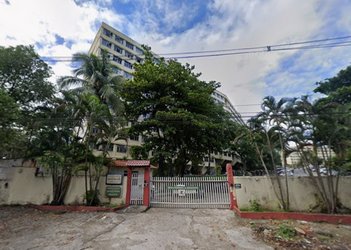 apartment em Estrada do Cafundá, Taquara - Rio de Janeiro - RJ