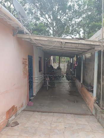 house em Rua Quinzinho de Moraes, Aparecidinha - Sorocaba - SP