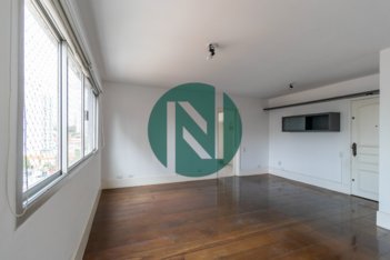 apartment em Avenida Onze de Junho, Vila Clementino - São Paulo - SP
