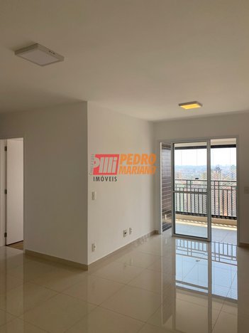 apartment em Rua Andaraí, Vila Floresta - Santo André - SP