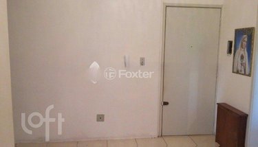 apartment em Rua Diomário Moojen, Cristal - Porto Alegre - RS