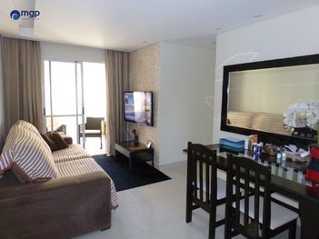 apartment em Rua Maria Cândida, Carandiru - São Paulo - SP