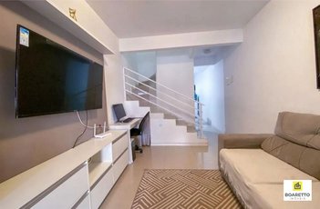 house em Rua Antônio Michels, Jardim Paraíso - Joinville - SC