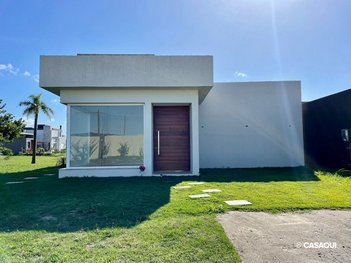 house em Avenida Diamante, Rainha do Mar - Xangri-Lá - RS