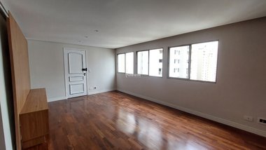 apartment em Rua Indiana, Brooklin Paulista - São Paulo - SP