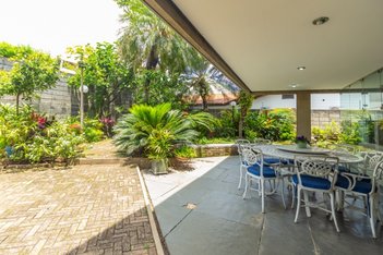 house em Rua Engenheiro Sá Rocha, Vila Ida - São Paulo - SP