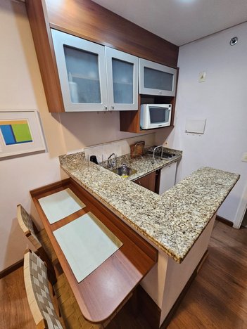 apartment em Rua Alegre, Santa Paula - São Caetano do Sul - SP