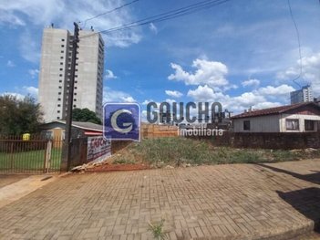 land_lot em Rua Nereu Ramos, Cancelli - Cascavel - PR