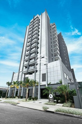 apartment em Avenida Cotovia, Indianópolis - São Paulo - SP