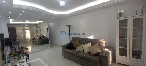 house em Rua Divinópolis, Vila Brasilina - São Paulo - SP