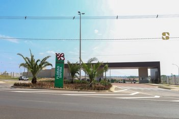 land_lot em Avenida José Afonso Portocarrero, Condomínio Residencial Ilhas Canárias - Cuiabá - MT