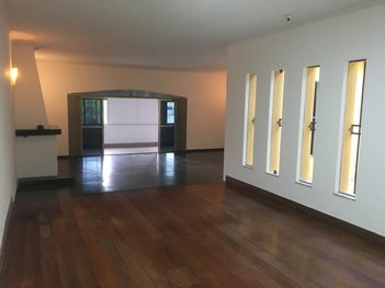 house em Avenida Dória, Vila Alexandria - São Paulo - SP